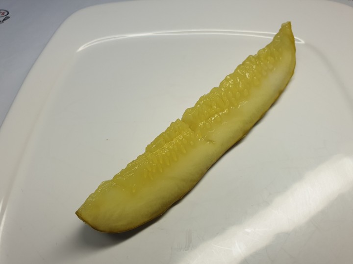 Extra Kosher Pickle
