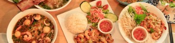 The Pho House
