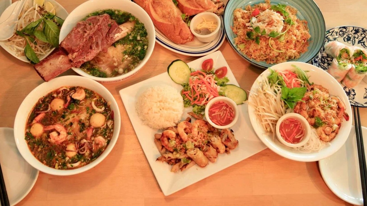 The Pho House Edison NJ