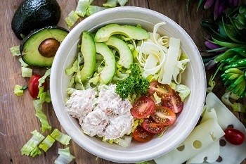 Tuna Salad