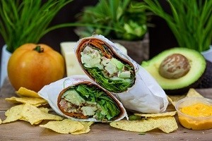 Classic Wrap