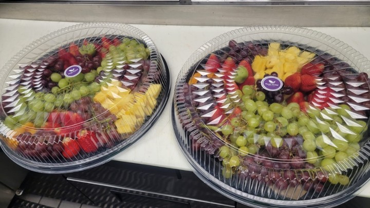 Fruit Platter