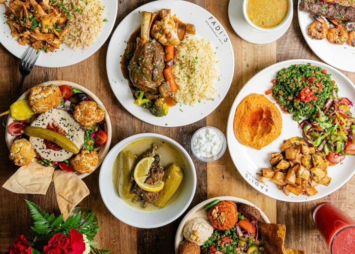 Restaurant banner image