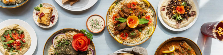 Restaurant banner image