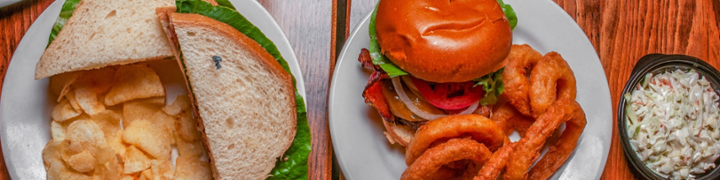 Restaurant banner image