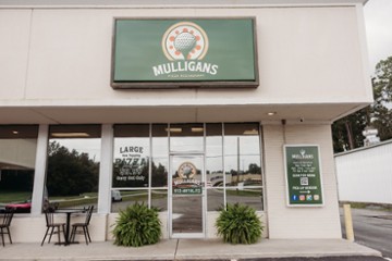 Mulligans Pizza Restaurant