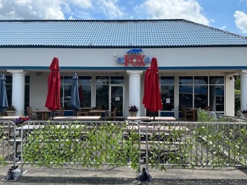 Fox Pub & Cafe