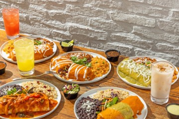 Taco Mesa