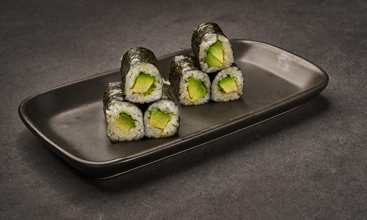 Avocado Roll