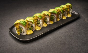 Bamboo Sushi Lake Oswego