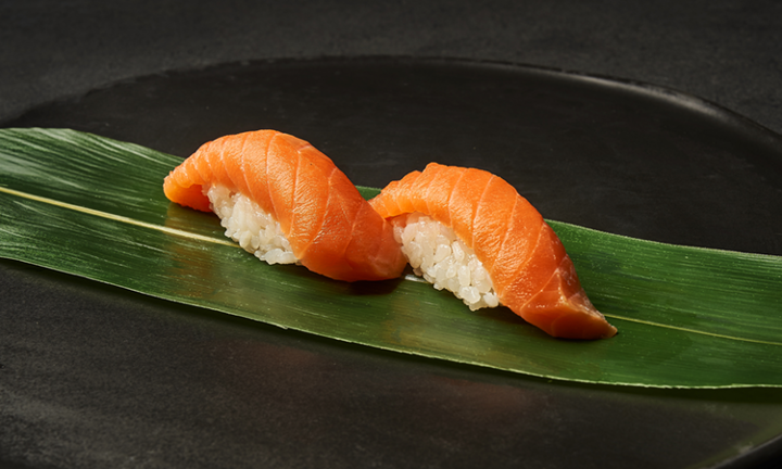 Nigiri Coho Salmon