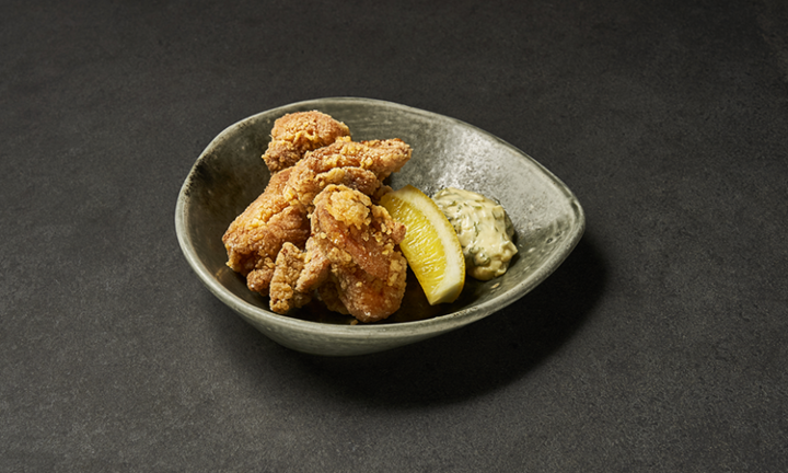 Chicken Karaage