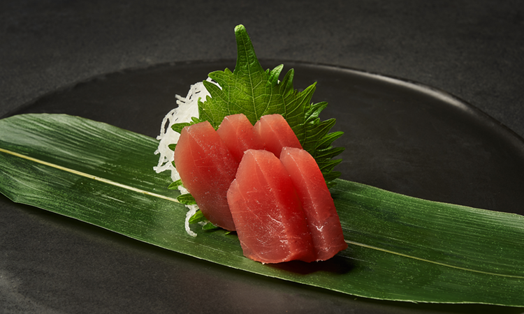 Sashimi Tuna