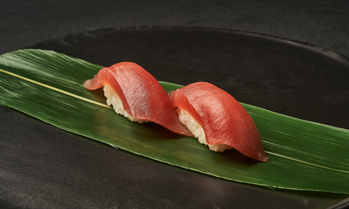 Nigiri Tuna