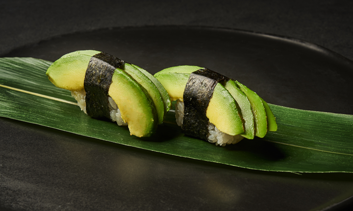 Nigiri Avocado