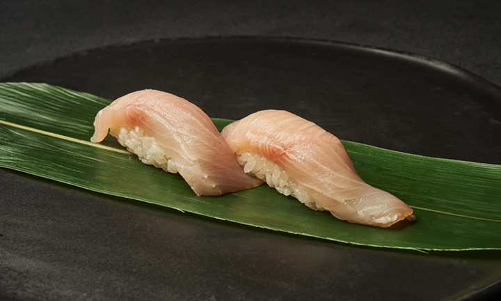 Nigiri  Kanpachi