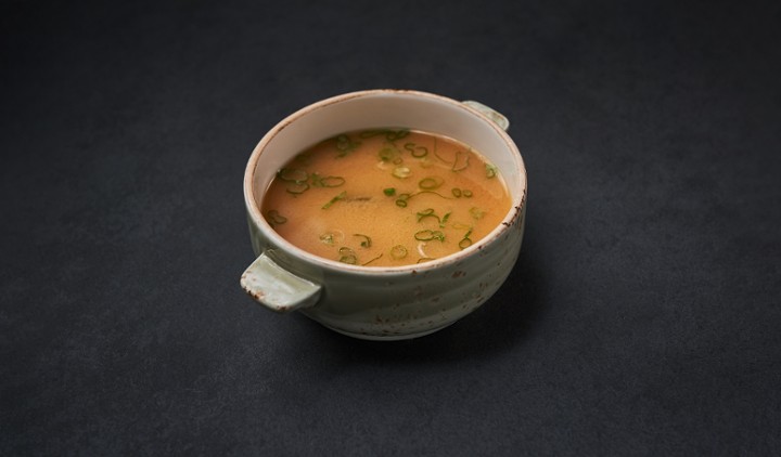 Miso Soup