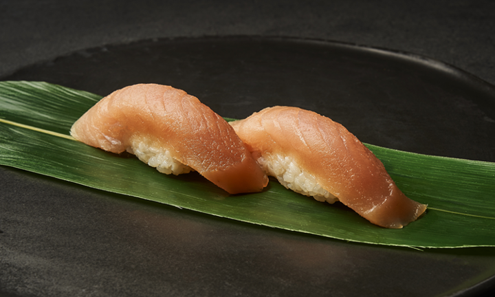 Nigiri Albacore