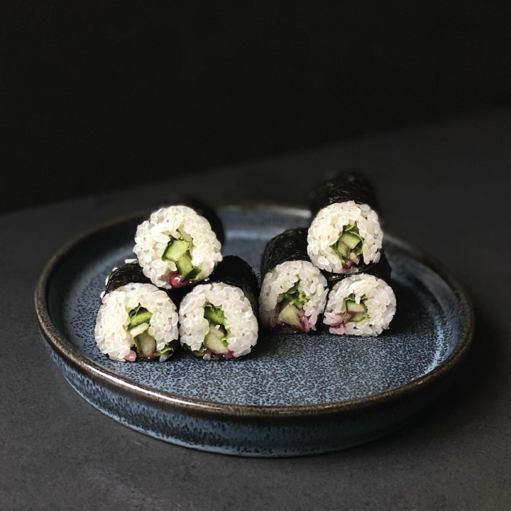 Ume Shiso Roll