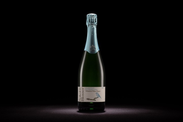 Sokol Blosser Brut Sparkling