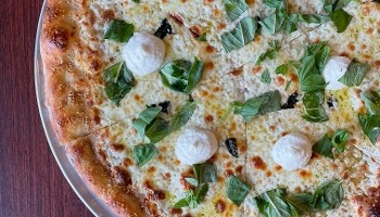 Zazas Pizzeria