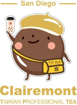TP Tea - San Diego
