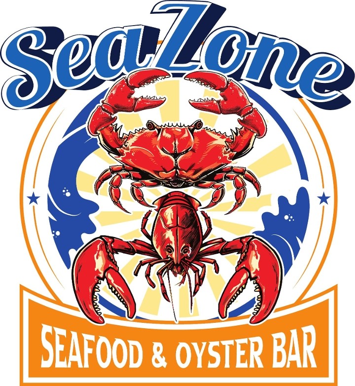 Seazone Cajun Seafood and Oyster Bar Baytown 5010 Garth Road , #208