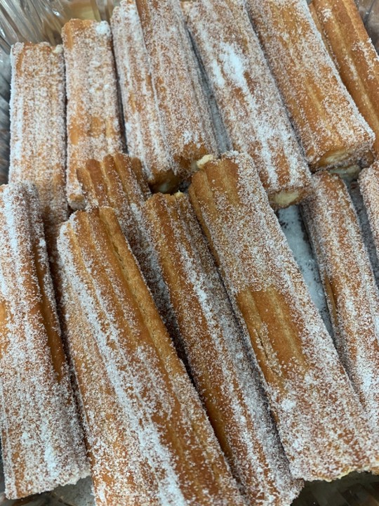 Mexican Churro