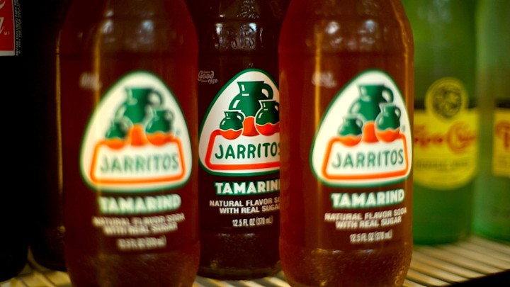 Jarritos