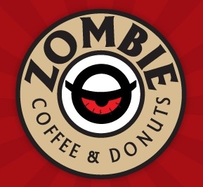 Zombie Coffee and Donuts Athens East Broad Street, Athens, GA