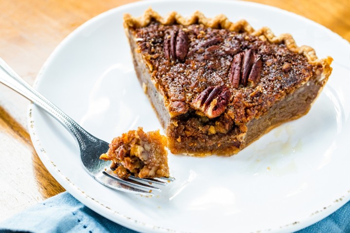 OL Pecan Pie