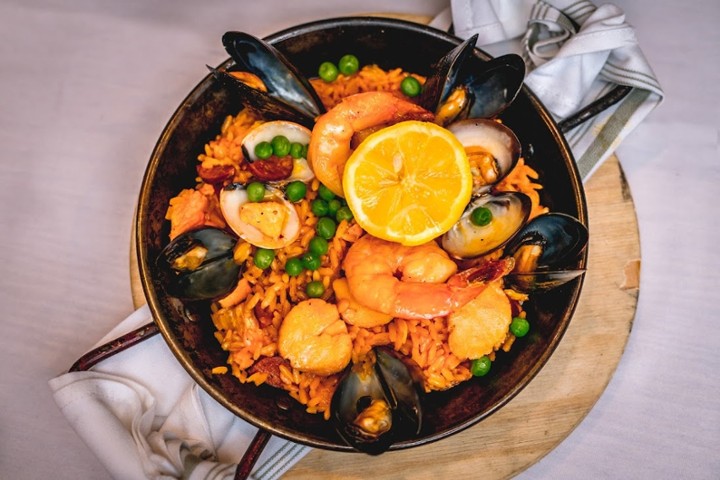 Paella