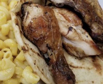 Bayside Chicken Lovers