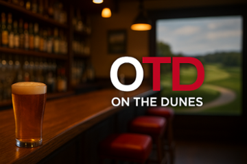 OTD: On The Dunes Sports