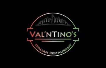 Thoze Guyz Pizzeria/Val’NTino’s Italian restaurant 1944 Lincoln Highway East