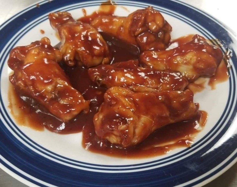 Traditional Wings (12 PC)