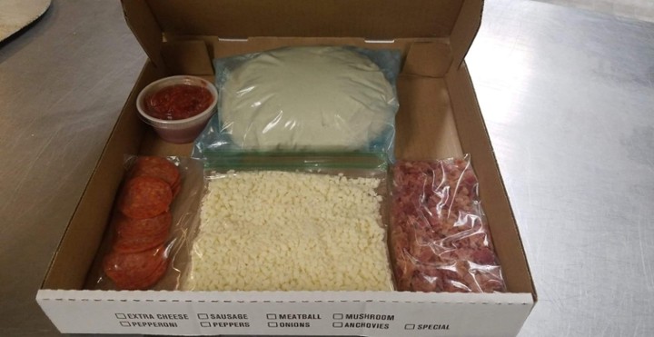 Pizza Kits