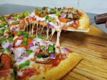 Bieners Pizzeria