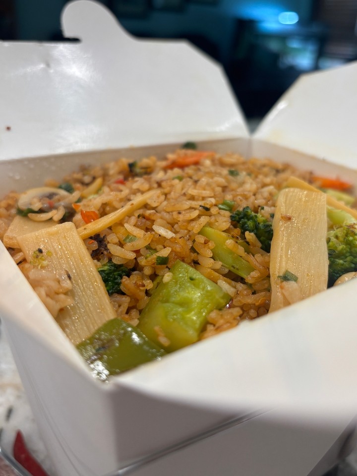 J&K Golden Wok 3329 North Milwaukee Avenue