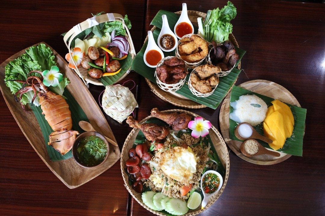 Restaurant banner image