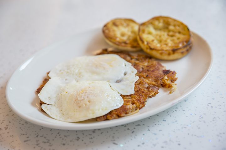 Corned Beef Hash