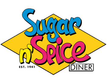 Sugar n' Spice Diner - Reading