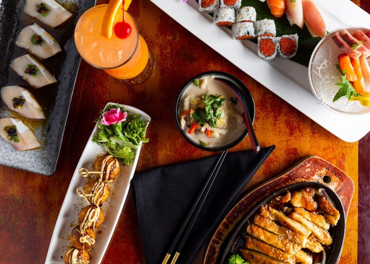 Restaurant banner image