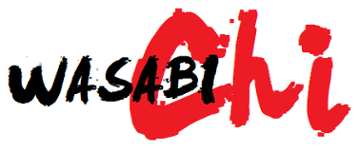 Wasabi Chi Des Moines logo
