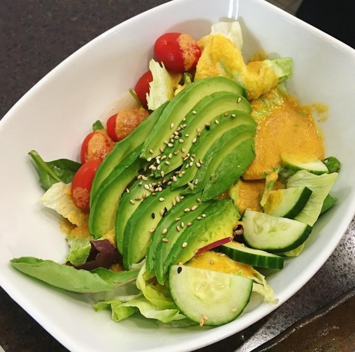 Avocado Salad