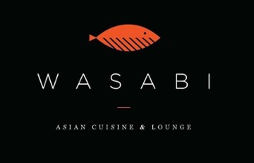 Wasabi Waukee logo