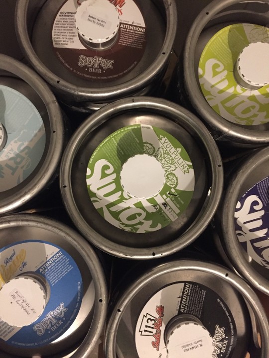 Pikeland Pils