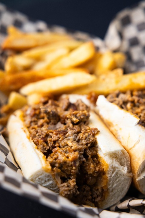 RT. 113 Cheesesteak