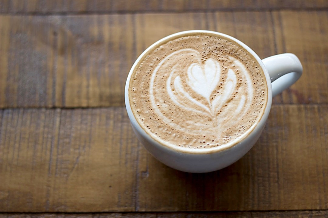 Brew Coffee Spot