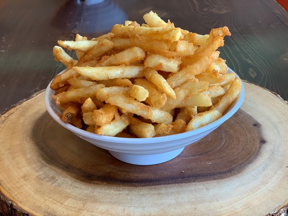 Side of Regular Fries